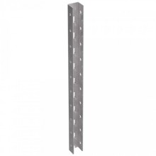 Профиль П-образный легкий HDZ ППЛ 35х30х300 (1,5 мм) Промрукав (PR16.3131)