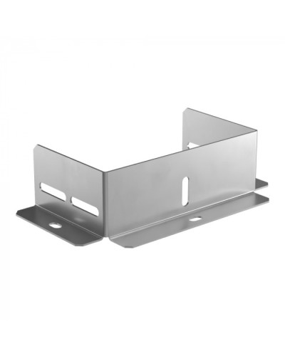 Универсальный ввод трассы лотков Стандарт INOX (AISI 304) 150х100 Промрукав (PR16.3679) в Сергиевом Посаде Аксессуары для лотков Pintop.ru