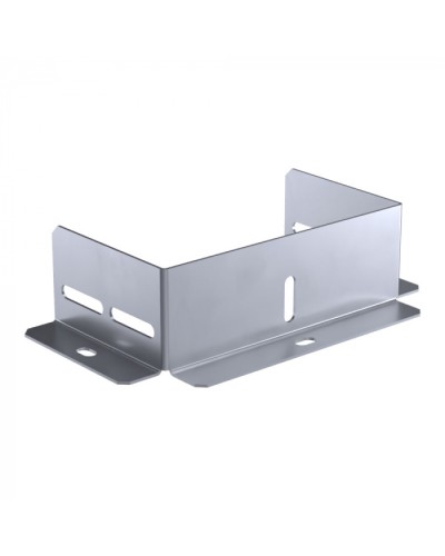 Универсальный ввод трассы лотков Стандарт INOX (AISI 316) 150х100 Промрукав (PR16.3701) в Сергиевом Посаде Аксессуары для лотков Pintop.ru