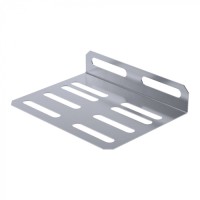 Пластина соединительная Стандарт INOX (AISI 316) 100 Промрукав (PR16.3754)