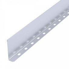 Разделитель лотка Стандарт INOX (AISI 304) 80х3000 (0,55 мм) Промрукав (PR16.3762)