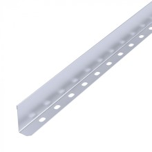 Разделитель лотка Стандарт INOX (AISI 316) 50х3000 Промрукав (PR16.3765)