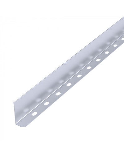 Разделитель лотка Стандарт INOX (AISI 316) 50х3000 (0,55 мм) Промрукав (PR16.3766) в Сергиевом Посаде Аксессуары для лотков Pintop.ru