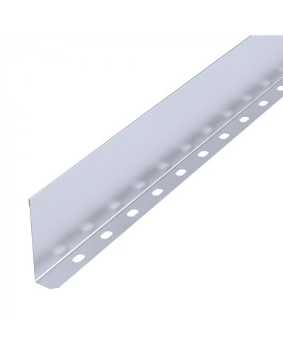 Разделитель лотка Стандарт INOX (AISI 316) 80х3000 Промрукав (PR16.3767) в Сергиевом Посаде Аксессуары для лотков Pintop.ru