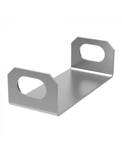 Держатель кабеля Стандарт INOX (AISI 304) 50 Промрукав (PR16.3786) в Сергиевом Посаде Аксессуары для лотков Pintop.ru