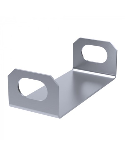 Держатель кабеля Стандарт INOX (AISI 316) 50 Промрукав (PR16.3794) в Сергиевом Посаде Аксессуары для лотков Pintop.ru