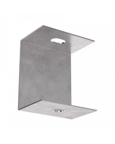 Скоба для подвеса шпильки HDZ Промрукав (PR16.4373) в Сергиевом Посаде Аксессуары для лотков Pintop.ru