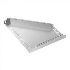 Переходник правый Стандарт INOX (AISI 304) 500х200х50 Промрукав (PR16.5753)