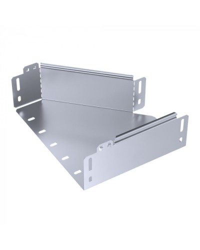 Переходник правый Стандарт INOX (AISI 316) 300х150х100 Промрукав (PR16.5800) в Сергиевом Посаде Аксессуары для лотков Pintop.ru