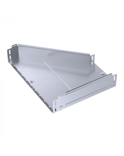 Переходник правый Стандарт INOX (AISI 316) 500х200х100 Промрукав (PR16.5818) в Сергиевом Посаде Аксессуары для лотков Pintop.ru