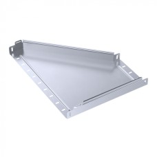Переходник правый Стандарт INOX (AISI 316) 500х200х50 Промрукав (PR16.5819)
