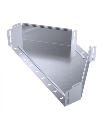 Переходник симметричный Стандарт INOX (AISI 316) 500х150х100 Промрукав (PR16.6013) в Сергиевом Посаде Аксессуары для лотков Pintop.ru