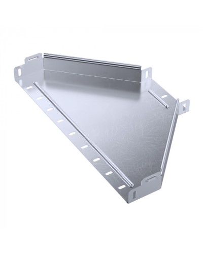 Переходник симметричный Стандарт INOX (AISI 316) 500х150х50 Промрукав (PR16.6014) в Сергиевом Посаде Аксессуары для лотков Pintop.ru