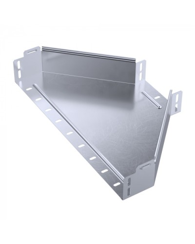 Переходник симметричный Стандарт INOX (AISI 316) 500х150х80 Промрукав (PR16.6015) в Сергиевом Посаде Аксессуары для лотков Pintop.ru