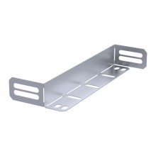 Переходник упрощённый горизонтальный Стандарт INOX (AISI 316) на 200 мм Н50 Промрукав (PR16.6155)