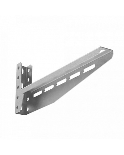 Консоль универсальная многофункциональная КУМ-35х300 Промрукав (PR16.9789) в Сергиевом Посаде Аксессуары для лотков Pintop.ru