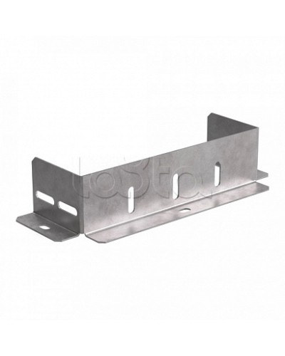 Универсальный ввод трассы лотков 200х80 Промрукав (PR16.1023) в Сергиевом Посаде Аксессуары для лотков Pintop.ru