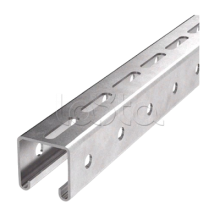 Профиль STRUT профиль 41х41 1200 Промрукав (PR16.0777)