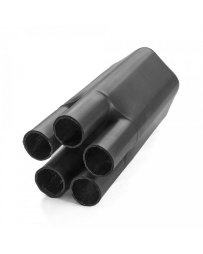 Термоусаживаемая изолирующая перчатка клеевая ТУПк 5х150-240 усадка 90-47/29-11 до 10 кВ Промрукав (PR08.6269) в Сергиевом Посаде Аксессуары для кабель-канала Pintop.ru