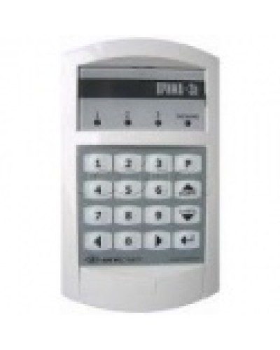 Устройство оконченное объективное Радий Прима-3А с БФ в Сергиевом Посаде Приемно-контрольные приборы Pintop.ru