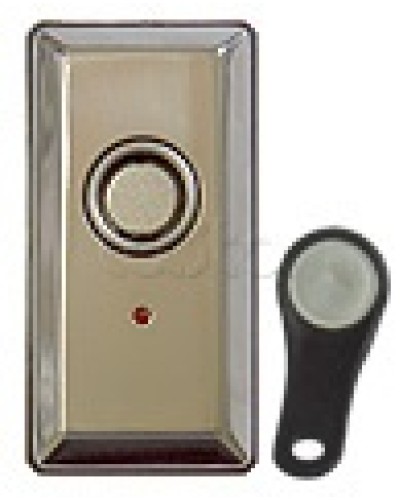 Считыватель для ключей Touch Memory Радий Считыватель-3 исп.00 в Сергиевом Посаде Считыватели Pintop.ru