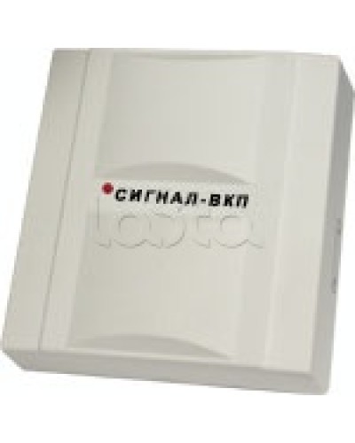 Прибор приемно-контрольный охранно-пожарный Радий Сигнал-ВКП в Сергиевом Посаде Приемно-контрольные приборы Pintop.ru