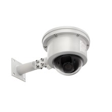 В/камера с разрешением 4 Мп Релион-PTZ-Exd-М-Dome-IP-4Мп4.8-154Z-МС-DH