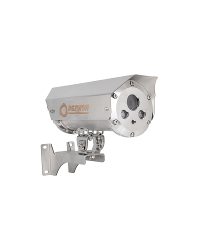 Цифровая в/камера с разрешением 4 Мп Релион-Exd-H-150-ИК-IP4Мп4mm-PoE-SD-C-TD в Сергиевом Посаде Взрывозащищенные камеры Pintop.ru