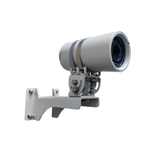 Цифровая в/камера с разрешением 2 Мп Релион-Exd-М-50-ИК-IP2Мп3.6mm-PoE-TR