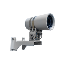 Цифровая в/камера с разрешением 2 Мп Релион-Exd-М-50-ИК-IP2Мп2.8mm-PoE-КБ-TD