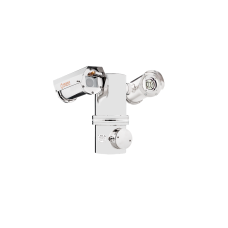 IP в/камера с разрешением 4 Мп Релион-PTZ-Exd-Н-Т-IP-4Мп4.8-154Z-СО-400-L13 48В-DH