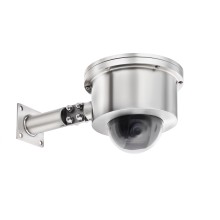 В/камера с разрешением 4 Мп Релион-PTZ-Exd-Н-Dome-IP-4Мп4.8-154Z-220-СК-DH