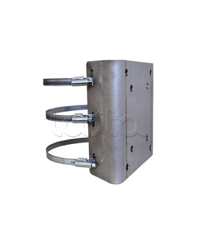 Кронштейн крепления на столб Релион-К-06-Н в Сергиевом Посаде Дополнительное оборудование для ОПС Pintop.ru