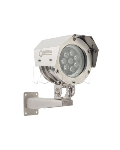 Прожектор взрывозащищенный светодиодный Релион-ТКВ-300-Н-СД в Сергиевом Посаде Взрывозащищенные камеры Pintop.ru