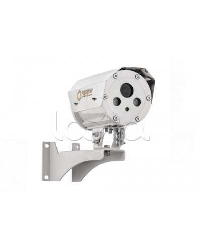 Релион-Exd-А-100-ИК-IP5Мп2.8mm-PoE-TR - Цифровая в/камера с разрешением 5 Мп. Чувствит. 0.003 лк. Питание по PoE или 12 VDC. Матрица 1/2.8 CMOS. Объектив 2.8мм. Видеомодуль Trassir. Формат сжатия H.264, H.265, H.265+. Мощность 12Вт. в Сергиевом Посаде Взрывоза