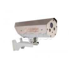 Цифровая в/камера с разрешением 2 Мп Релион-Exd-А-150-ИК-IP2Мп5-50Z-PoE-SD-С-TR