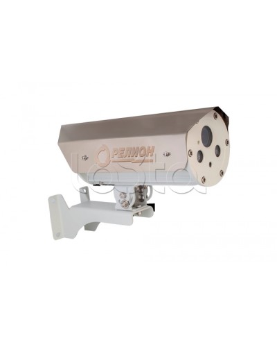 Цифровая в/камера с разрешением 5 Мп Релион-Exd-А-150-ИК-IP5Мп3.6mm-220-МК-С-TR в Сергиевом Посаде Взрывозащищенные камеры Pintop.ru