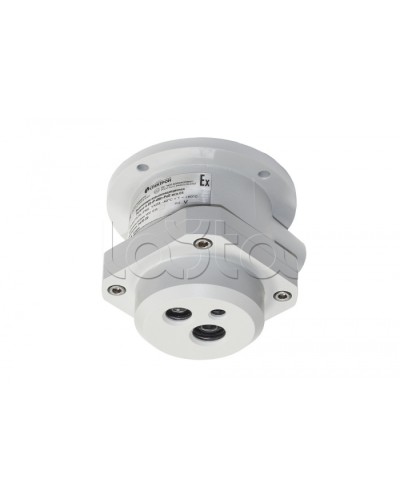 Цифровая в/камера с разрешением 2 Мп Релион-Exd-А-50-IP2Мп2.8mm-PoE-ПИ-МК-TD в Сергиевом Посаде Взрывозащищенные камеры Pintop.ru