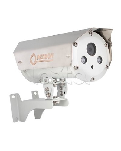 Цифровая в/камера с разрешением 2 Мп Релион-Exd-М-150-ИК-IP2Мп2.8-12Z-220-SD-TD в Сергиевом Посаде Взрывозащищенные камеры Pintop.ru