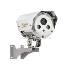 Цифровая в/камера с разрешением 2 Мп Релион-Exd-Н-100-ИК-IP2Мп2.8mm-PoE-С-TR