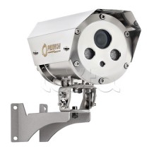 Цифровая в/камера с разрешением 5 Мп Релион-Exd-Н-100-ИК-IP5Мп2.8mm-PoE-PV