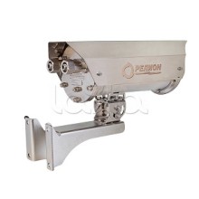 Цифровая в/камера с разрешением 2 Мп Релион-Exd-Н-150-ИК-IP2Мп5-50Z-PoE-SD-МК-С-TR