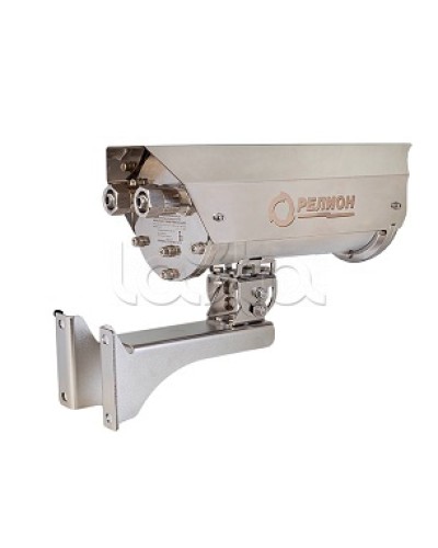 Цифровая в/камера с разрешением 4 Мп Релион-Exd-Н-150-ИК-IP4Мп2.8-12Z-220-SD-С-TD в Сергиевом Посаде Взрывозащищенные камеры Pintop.ru