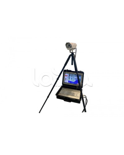 Релион Кейс для видеокамеры в Сергиевом Посаде Оборудование для видеонаблюдения Pintop.ru