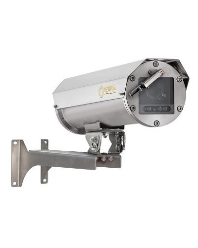 Цифровая IP-видеокамера с разрешением 5 Мп Релион-Н-300-П-СО-IP-5Мп2.8-13.5mm-220VAC-BD в Сергиевом Посаде Взрывозащищенные камеры Pintop.ru