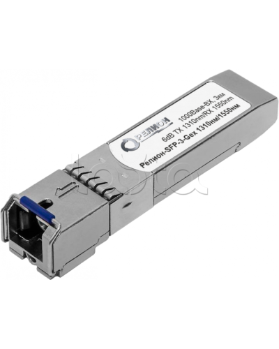 Взрывозащищенный оптический модуль Релион-SFP-10-Gex 1310нм/1550нм. в Сергиевом Посаде Модули SFP/XFP/GBIC Pintop.ru