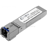 Взрывозащищенный оптический модуль Релион-SFP-3-Gex