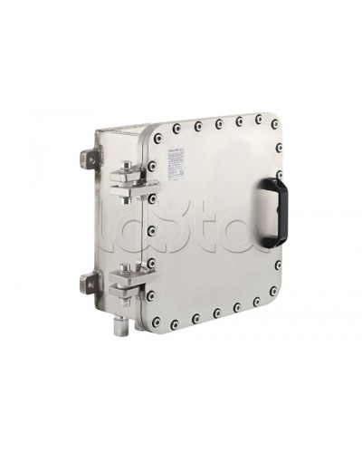 IP-коммутатор взрывозащищенный сетевой Релион-SW-EXD-A-2G-8Poe+/480W-UPS в Сергиевом Посаде Коммутаторы Pintop.ru