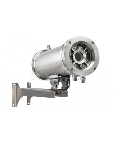 Термокожух взрывозащищенный Релион-ТКВ-ВО-ИК-Exd исп. 01 в Сергиевом Посаде Кожухи для видеокамер (Ex) Pintop.ru