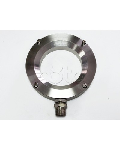 Бленда пневматическая защитная Релион-БП-М в Сергиевом Посаде Дополнительное оборудование для ОПС Pintop.ru